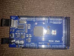 Arduino Mega 2560 (12V) with USB Cable