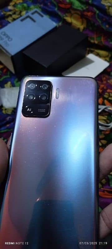 oppo F19 pro 03025078230 1