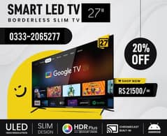 32" 42" 48" 55 inch Smart Samsung LED TV