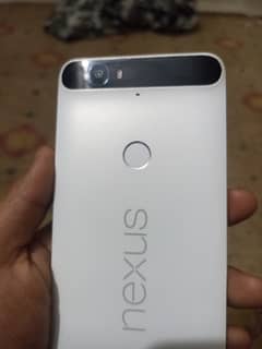 Huawei Google nexus 6p