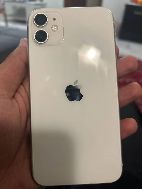 Iphone 11 64 Gb Pta Approved 0