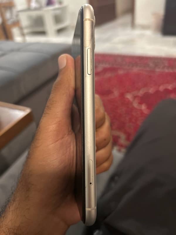 Iphone 11 64 Gb Pta Approved 2