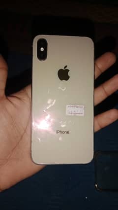 iPhone X PTA PROF FOR SALE