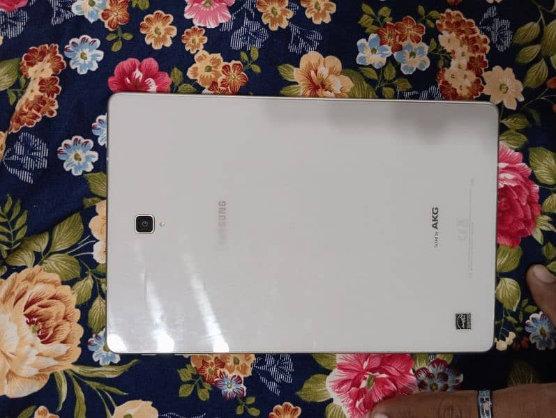 Samsung galaxy tab s4 4