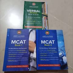 MDCAT PREPARATION KIT