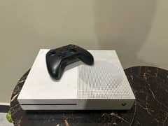 Xbox one s 1Tb Jailbreak