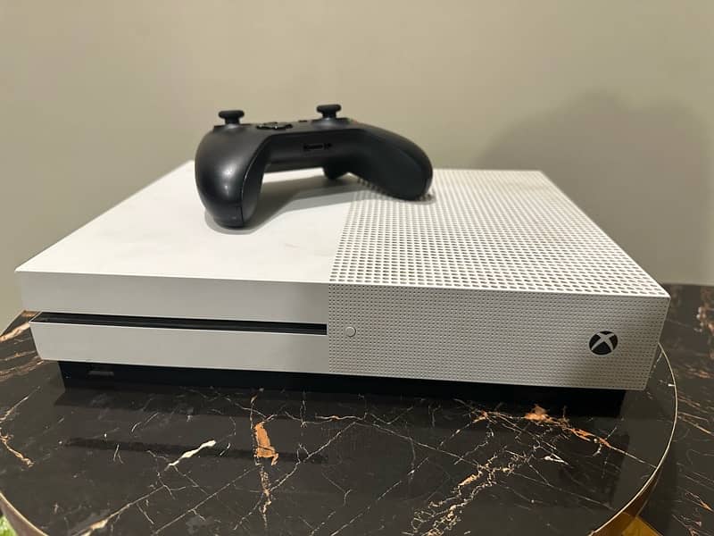 Xbox one s 1Tb Jailbreak 2