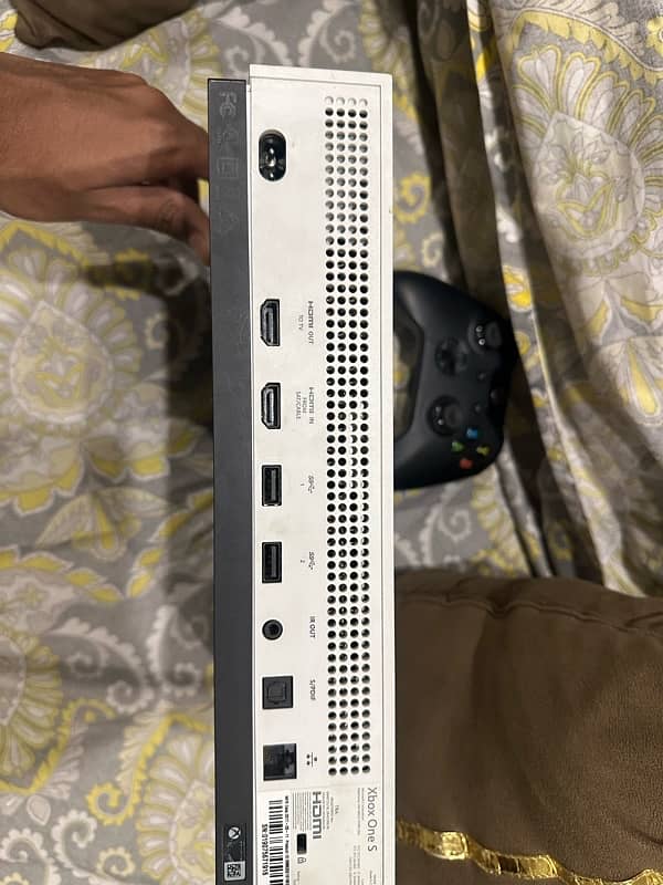 Xbox one s 1Tb Jailbreak 3