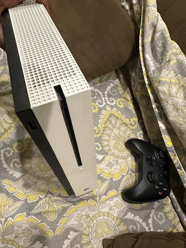 Xbox one s 1Tb Jailbreak 6