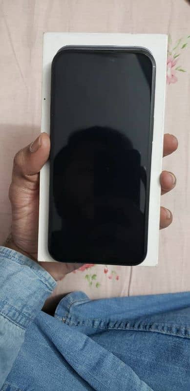 iPhone 15 Pro Max 256 JV like New 4