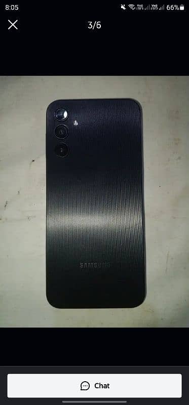 Samsung A14 0