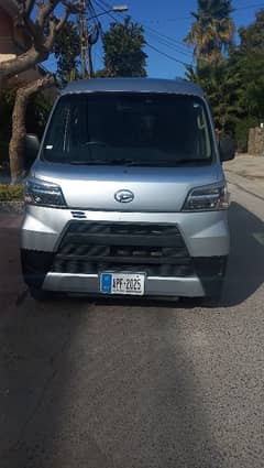 Daihatsu