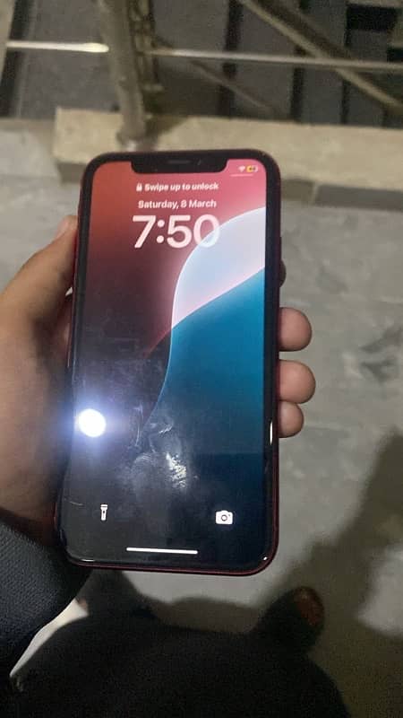 iPhone XR 2