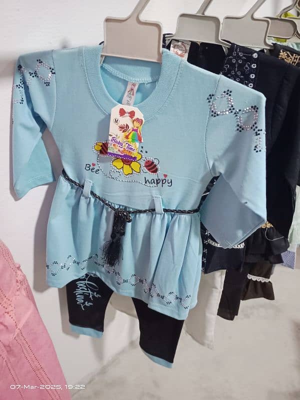 kids Garments Setup/Shop for sale urgent 13