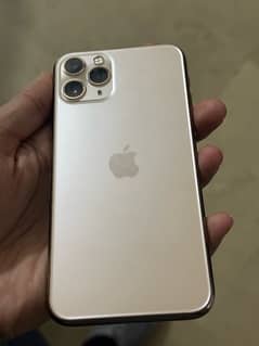 iPhone 11 pro (dual pta approved)