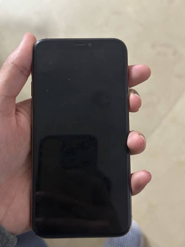 iPhone 11 pro (dual pta approved) 2