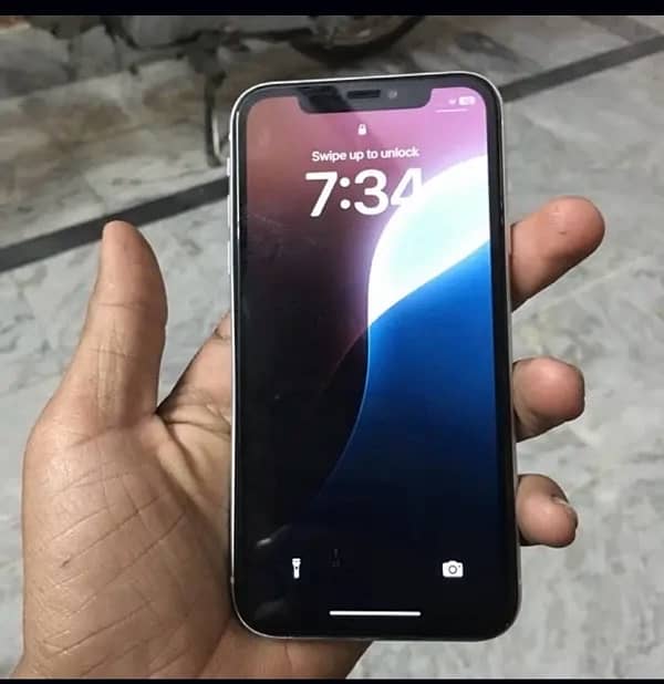 iPhone XR nonpta all ohk 64 GB 6