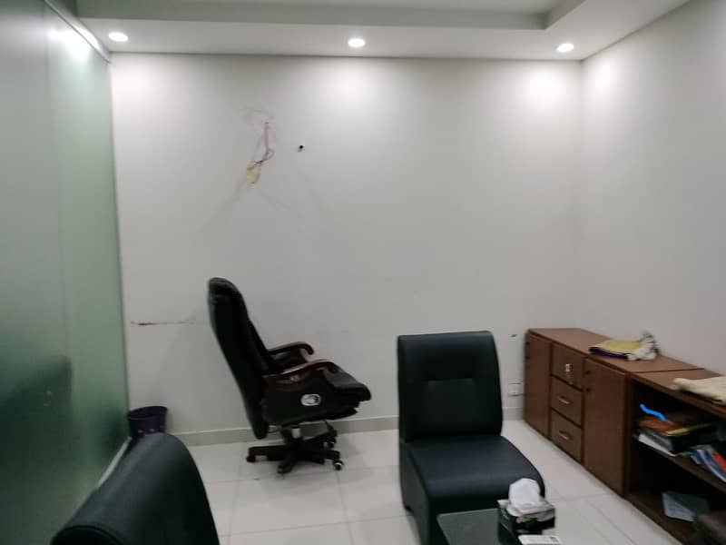 4 Marla 3rd Floor For Rent With Lift In DHA Phase 6 Lahore 19