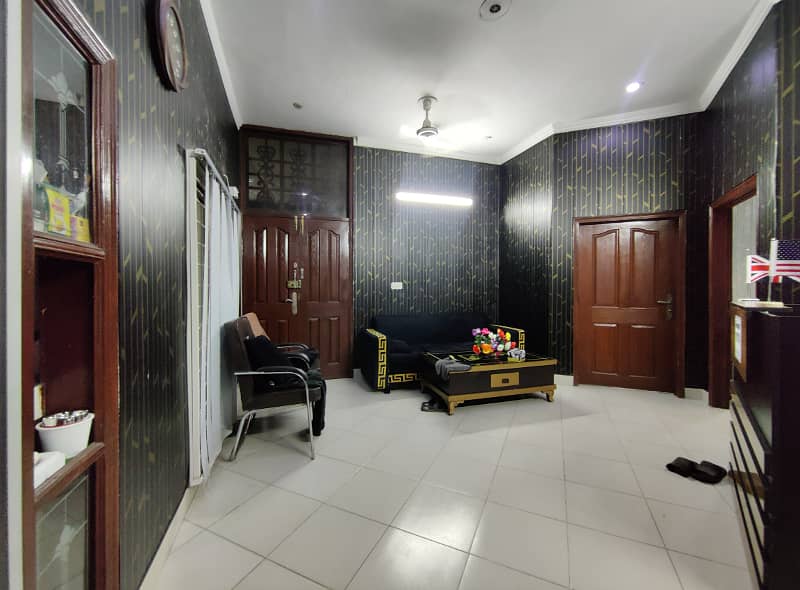 4 Marla 2nd Floor For Rent In DHA Phase 4,Block DD,Pakistan,Punjab,Lahore 6