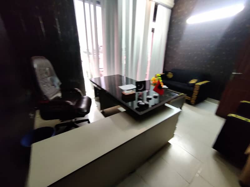 4 Marla 2nd Floor For Rent In DHA Phase 4,Block DD,Pakistan,Punjab,Lahore 30