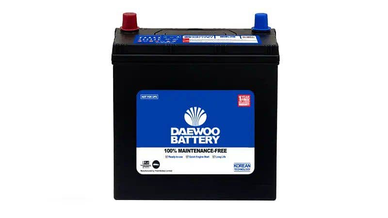 Batteries on special discount with free home delivery 3