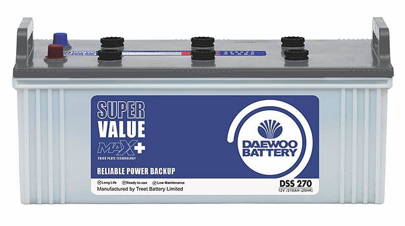 Batteries on special discount with free home delivery 11