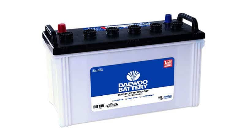 Batteries on special discount with free home delivery 12