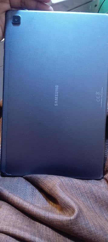 samsung Tab A7  3/32 0