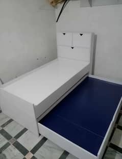 Single bed / sliding bed /2 in one 0316,5004723