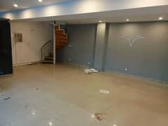 4 Marla Ground + Mezzanine Floor Shop For Rent In DHA Phase 4,Block DD, Pakistan, Punjab, Lahore