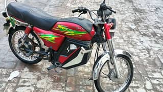 jolta electric baike for sale