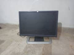 20 inch LCD Hp led