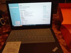 lenovo think pad i5 generation 4