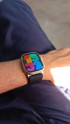 Smart watch