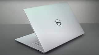 DELL XPS 15 9510