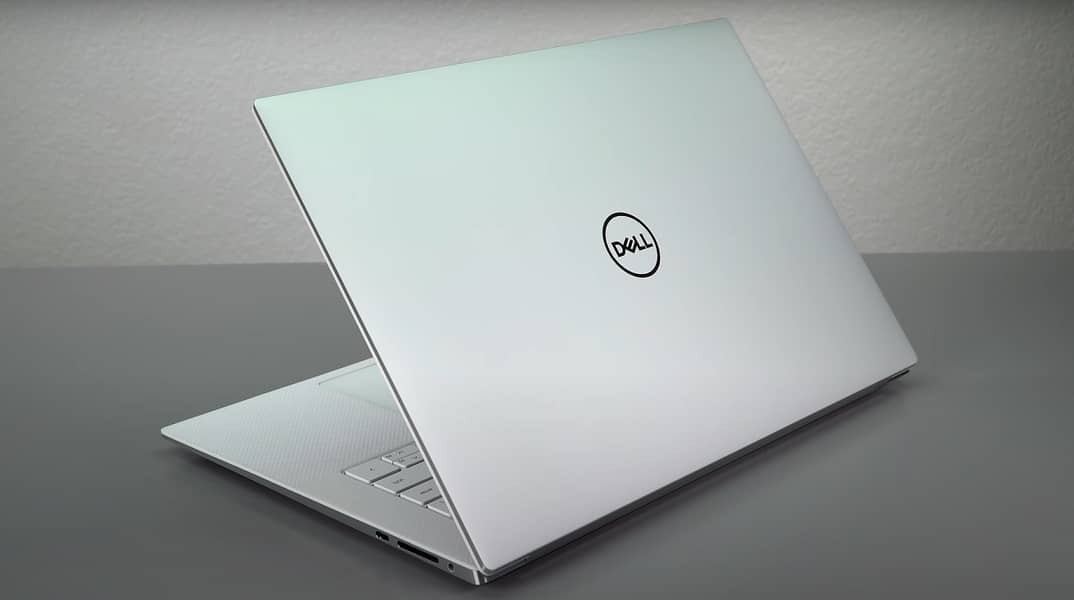 DELL XPS 15 9510 0