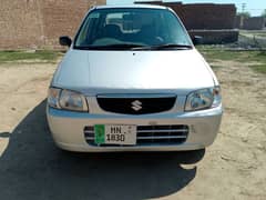 Suzuki Alto 2011