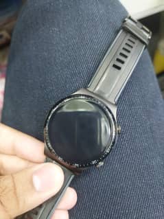 Huawei watch GT 2 Pro