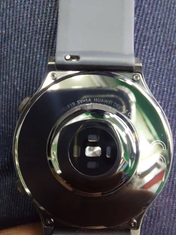 Huawei watch GT 2 Pro 3