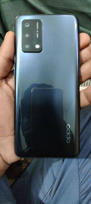 oppo f19 5