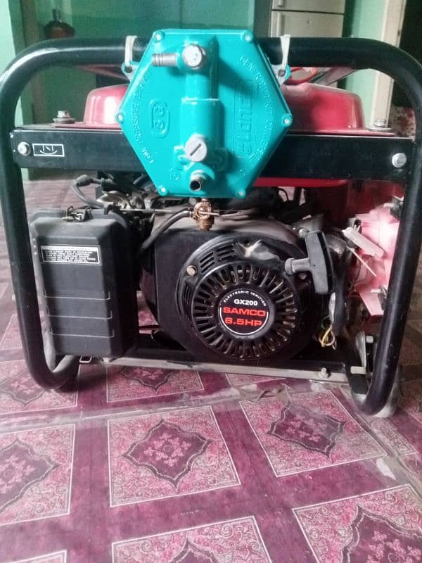 argent sell my used generator 2