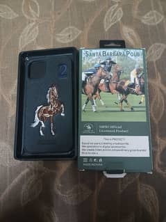 iPhone 11 polo case brand new