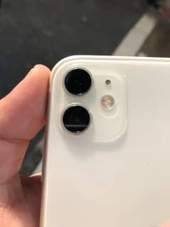 iPhone 11 FU