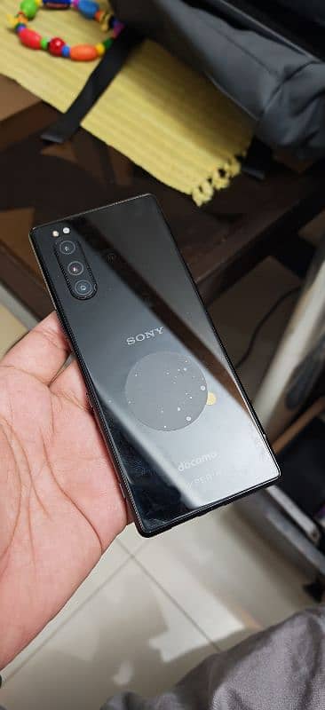 Sony Xperia 5 3