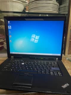 Laptop Core2 Duo 5 GB Ram 160 GB