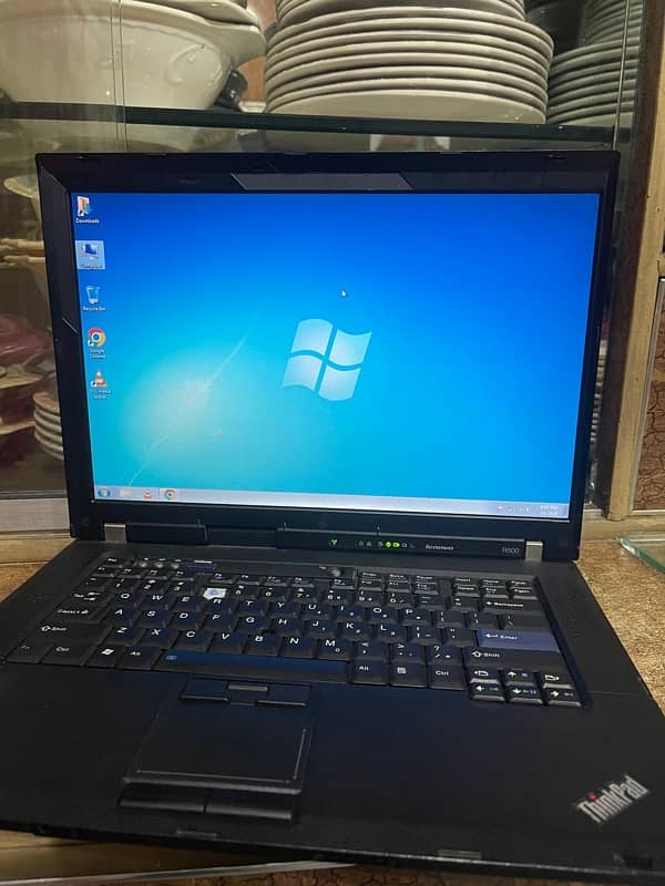 Laptop Core2 Duo 5 GB Ram 160 GB 0