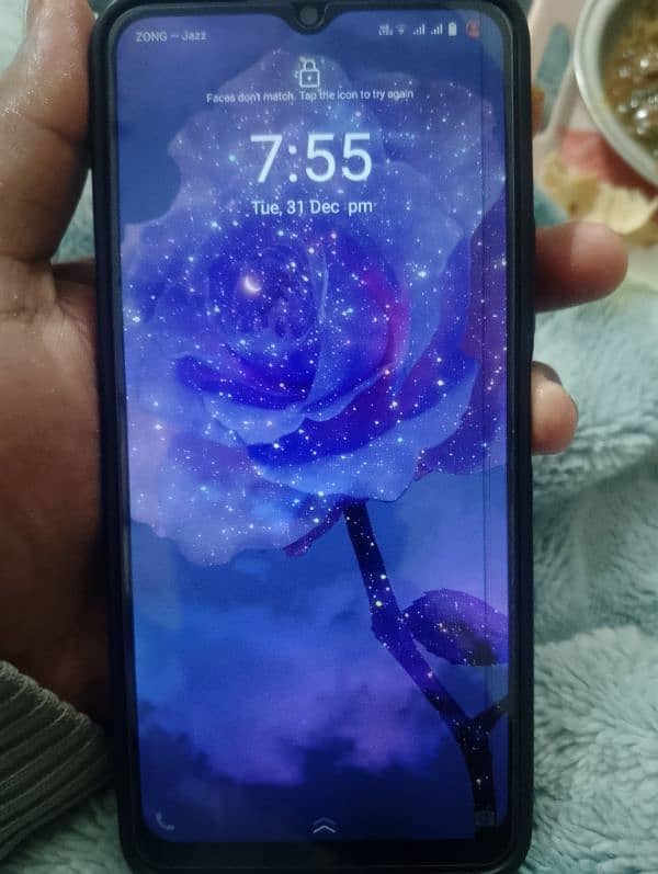 vivo y31 for sale WhatsApp number 03497472479 2