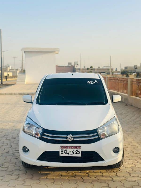 Suzuki Cultus VXL 2022 0