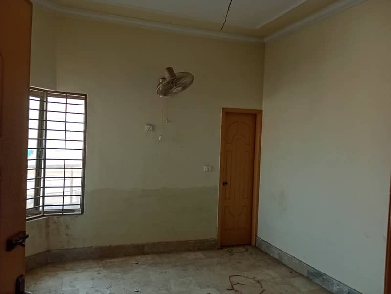 5 Marla Double Storey House available for Rent 1