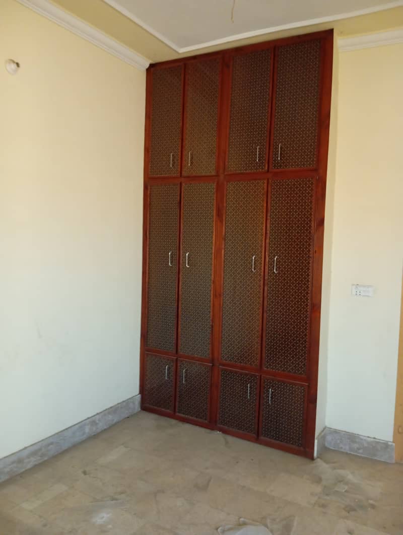 5 Marla Double Storey House available for Rent 2